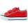Pantofi Copii Sneakers Victoria 106555 roșu
