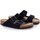 Pantofi Femei  Flip-Flops Birkenstock Arizona Sfb VL Negru
