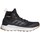 Pantofi Bărbați Drumetie și trekking adidas Originals Terrex Free Hiker Primeblue Negru