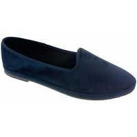 Pantofi Femei Papuci de casă Milly FRIPAOLAnotte blu