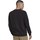 Îmbracaminte Bărbați Hanorace  adidas Originals Adicolor Essentials Trefoil Crewneck Sweatshirt Negru