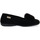 Pantofi Femei Papuci de vară Grunland NERO 57TAXI Negru