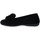 Pantofi Femei Papuci de vară Grunland NERO 57TAXI Negru