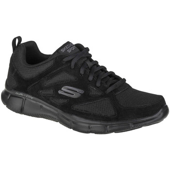 Pantofi Bărbați Pantofi sport Casual Skechers Equalizer - Ezdez Negru