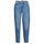 Îmbracaminte Femei Jeans drepti Liu Jo CANDY HIGH WAIST Albastru / Medium