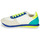 Pantofi Femei Pantofi sport Casual Love Moschino JA15522G0E Albastru / Alb / Verde