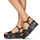Pantofi Femei Sandale Love Moschino JA16197I0E Negru