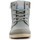 Pantofi Copii Sandale Palladium Pampa Hi Cuff WP K 53476-344-M Gri