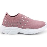 Pantofi Bărbați Sneakers Shone - 1601-001 roz