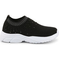 Pantofi Bărbați Sneakers Shone - 1601-001 Negru