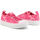 Pantofi Bărbați Sneakers Shone 292-003 Pink/Animalier roz