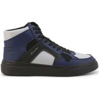 Pantofi Bărbați Sneakers Duca Di Morrone - nick albastru