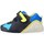 Pantofi Băieți Pantofi sport Casual Biomecanics 211131 albastru
