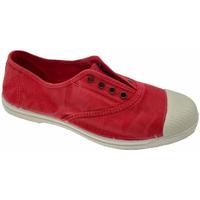 Pantofi Femei Tenis Natural World NAW1065ros rosso