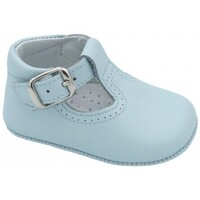 Pantofi Copii Botoșei bebelusi Colores 25770-15 albastru