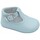 Pantofi Băieți Botoșei bebelusi Colores 25770-15 albastru