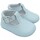 Pantofi Băieți Botoșei bebelusi Colores 25770-15 albastru