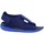 Pantofi Copii Pantofi sport de apă Nike Sunray Adjust 5 V2 albastru