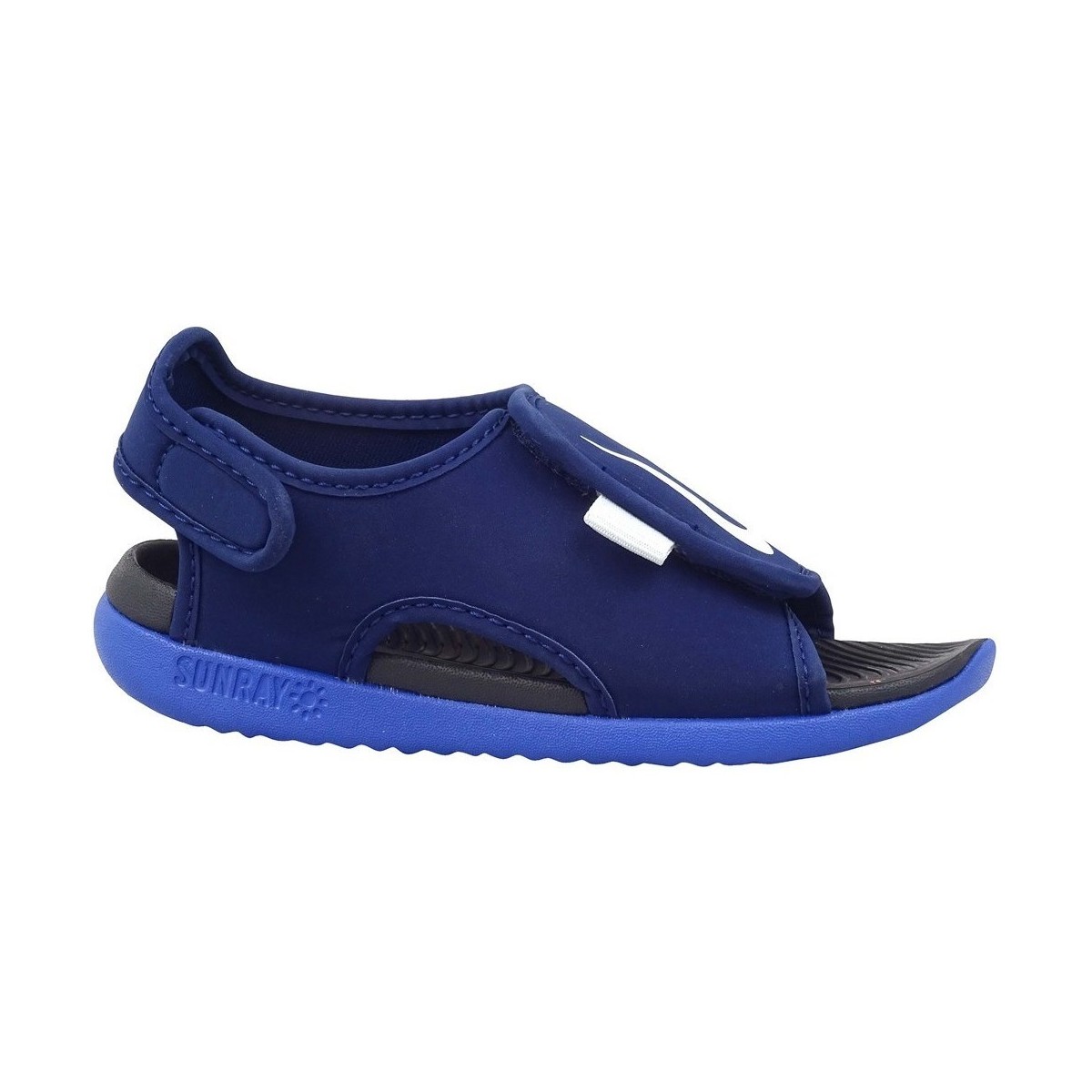 Pantofi Copii Pantofi sport de apă Nike Sunray Adjust 5 V2 albastru