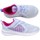Pantofi Copii Pantofi sport Casual Nike Downshifter 10 Roz, Alb