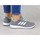 Pantofi Copii Pantofi sport Casual adidas Originals Fortafaito EL K Alb, Gri, Celadon