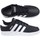 Pantofi Copii Pantofi sport Casual adidas Originals Breaknet K Alb, Negre