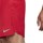 Îmbracaminte Bărbați Pantaloni trei sferturi Nike Challenger roșu