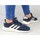 Pantofi Femei Pantofi sport Casual adidas Originals Lite Racer 20 Alb, Albastru marim