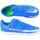 Pantofi Copii Fotbal Nike Phantom GT Club IC JR albastru