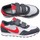 Pantofi Copii Pantofi sport Casual Nike MD Valiant GS Roșii, Alb, Grafit