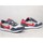 Pantofi Copii Pantofi sport Casual Nike MD Valiant GS Roșii, Alb, Grafit
