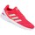 Pantofi Femei Pantofi sport Casual adidas Originals Nebzed Roșii, Alb