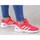 Pantofi Femei Pantofi sport Casual adidas Originals Nebzed Roșii, Alb