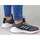 Pantofi Femei Trail și running adidas Originals Energyfalcon X Grafit, Alb