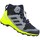 Pantofi Copii Drumetie și trekking adidas Originals Terrex Frozetrack Mid CW CP Negre, Gri