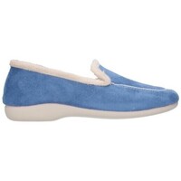 Pantofi Femei Papuci de casă Norteñas 4-320 Mujer Jeans albastru