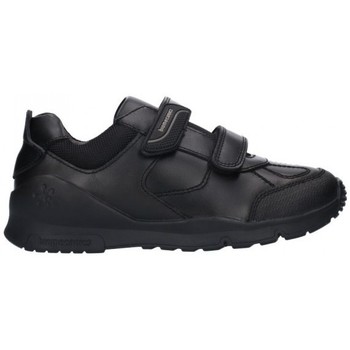 Pantofi Băieți Pantofi Oxford
 Biomecanics 211103 Niño Negro Negru