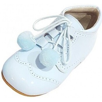 Pantofi Cizme Bambineli 25774-18 albastru