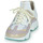 Pantofi Femei Pantofi sport Casual Kenzo SONIC LACE UP Multicolor
