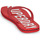 Pantofi Bărbați  Flip-Flops Superdry Code Essential Flip Flop Roșu