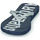 Pantofi Femei  Flip-Flops Superdry Code Essential Flip Flop Albastru