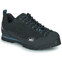 Pantofi Bărbați Drumetie și trekking Millet Friction Negru