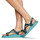 Pantofi Femei Sandale Melissa Melissa Papete Essential Sand. + Salinas Ad Albastru
