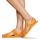 Pantofi Femei Sandale Melissa Melissa Panc Sandal + Isabela Capeto Ad Galben