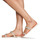 Pantofi Femei Papuci de vară Melissa Melissa Glitz Ad Bej