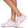 Pantofi Femei Pantofi sport Casual Puma X-Ray 2 Square Alb / Roz