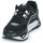 Pantofi Bărbați Pantofi sport Casual Puma Mirage Sport Tech B&W Negru / Alb