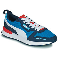Pantofi Bărbați Pantofi sport Casual Puma R78 Albastru / Alb / Roșu
