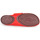 Pantofi Femei Balerin și Balerini cu curea Camper RIGN Roșu