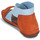 Pantofi Femei Sandale Camper RIGN Roșu / Albastru